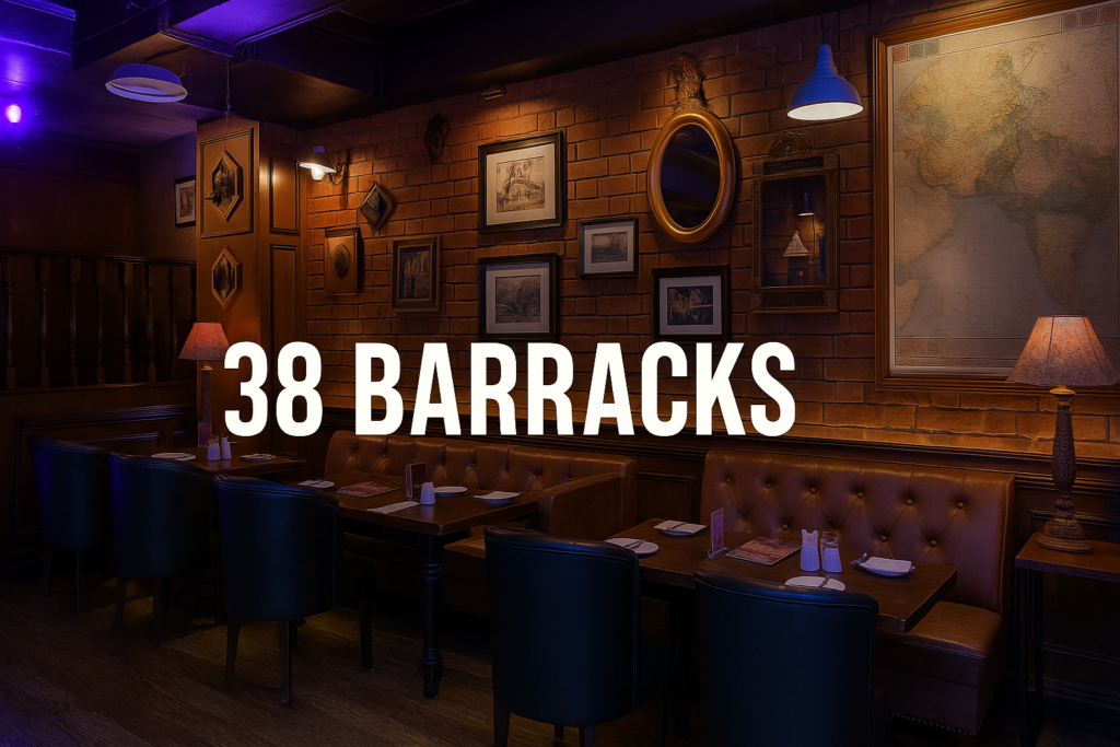 Bars with Live Music in Delhi: Ambience, Avg. Cost and Pros & Cons