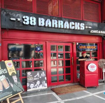 Best Restaurant in Connaught Place