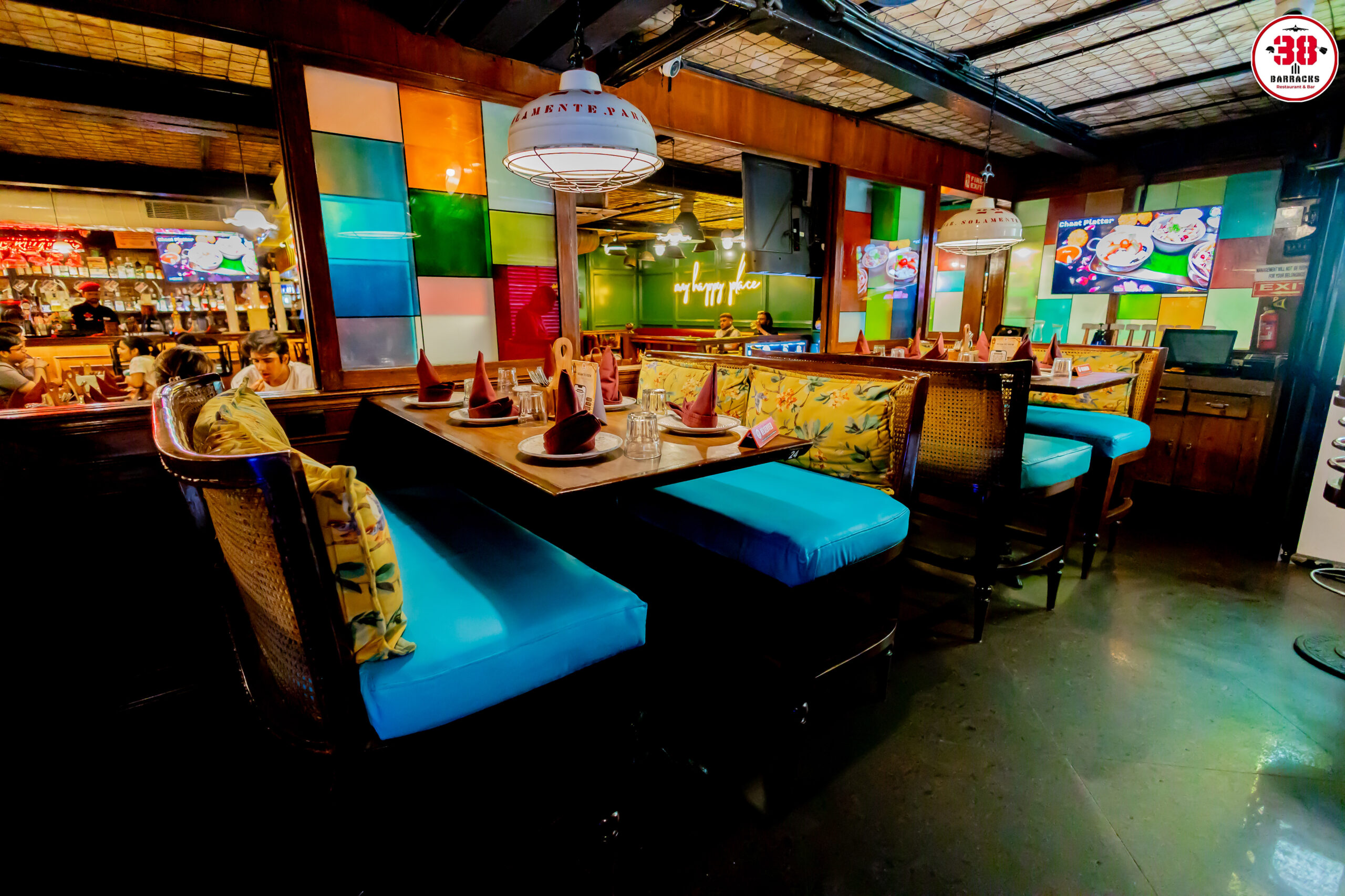 Candle Light Dinner in Connaught Place