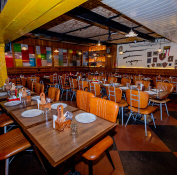 Bar and Drinks in CP Delhi