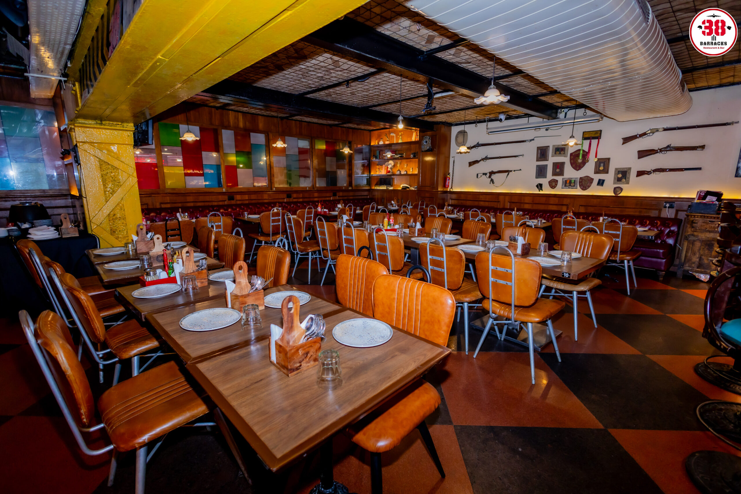 Bar and Drinks in CP Delhi