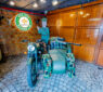 family restaurant in Connaught Place