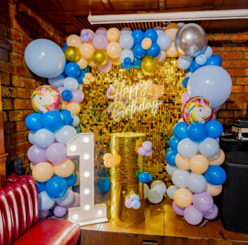 Birthday Party Venues in Connaught Place