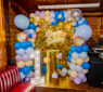 Birthday Party Venues in Connaught Place
