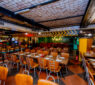 dinner places in CP Delhi